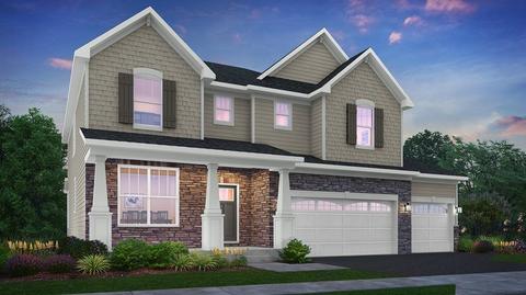 16124 S Longcommon Ln, Plainfield, IL 60586 photo 1