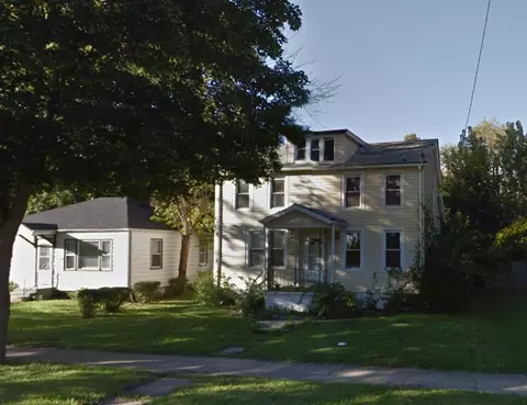 1075 E Bourbonnais St, Kankakee, IL 60901