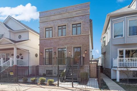 4040 N Campbell Ave, Chicago, IL 60618