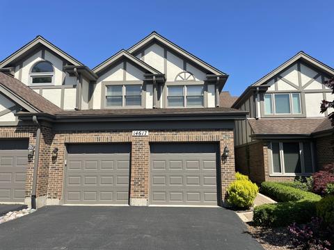14617 Morningside Rd, Orland Park, IL 60462