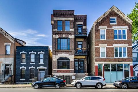 1421 W Augusta Blvd #2R, Chicago, IL 60642