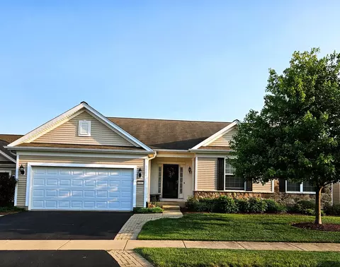 1317 Illinois Ct, Shorewood, IL 60404