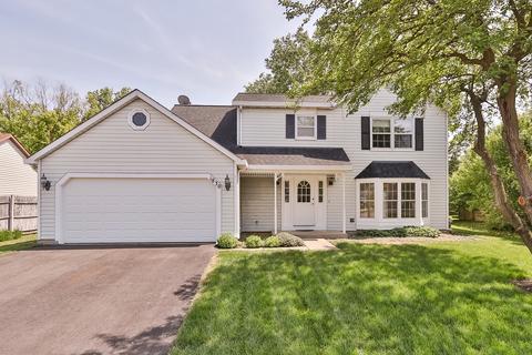 1830 Shetland Dr, Wheaton, IL 60189