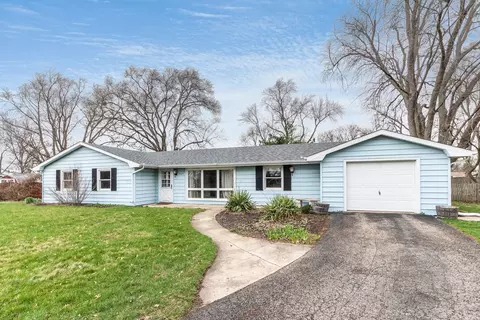 15025 Copter Ln, Romeoville, IL 60446