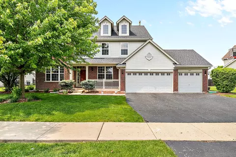 2875 Mclellan Blvd, Yorkville, IL 60560