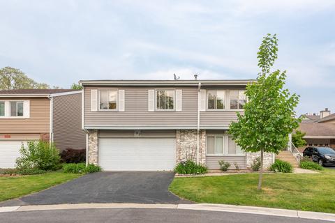 107 Norwood Ct, Rolling Meadows, IL 60008 photo 2