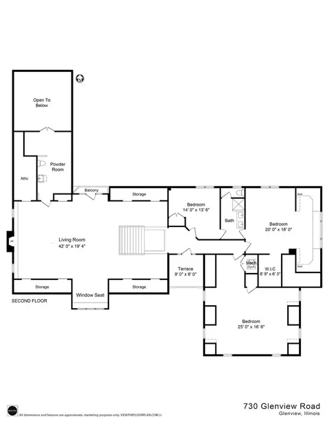 730 Glenview Rd, Glenview, IL 60025 photo 43