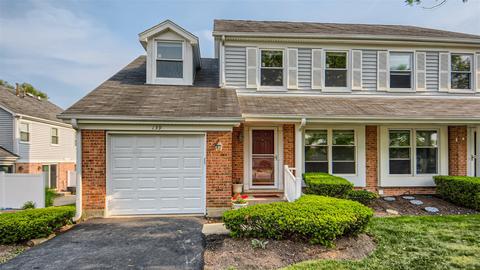 139 E Beech Dr, Schaumburg, IL 60193