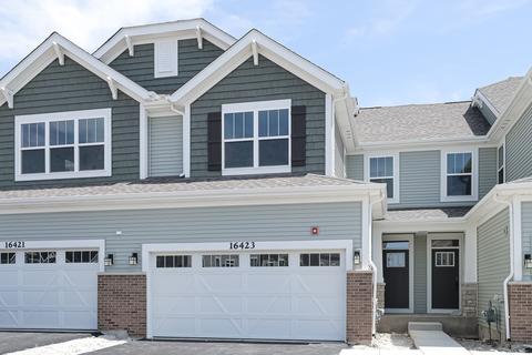 16423 S Wheatgrass Apt 1742 St, Lockport, IL 60441