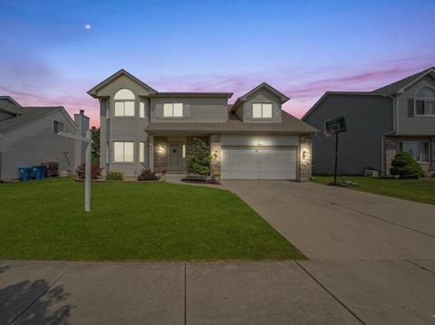 1911 President St, Glendale Heights, IL 60139