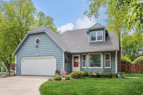 674 S 7th St, West Dundee, IL 60118