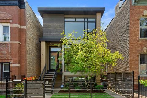 2141 W Ohio St, Chicago, IL 60612