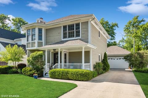 2320 Illinois Rd, Northbrook, IL 60062