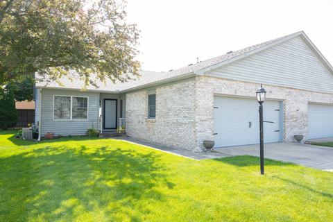 1304 Quail Run Dr #1304, Savoy, IL 61874