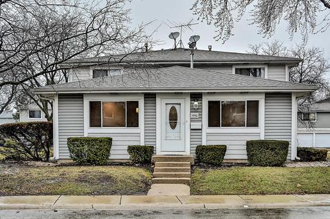 1440 Bear Flag Dr #58-1, Hanover Park, IL 60133