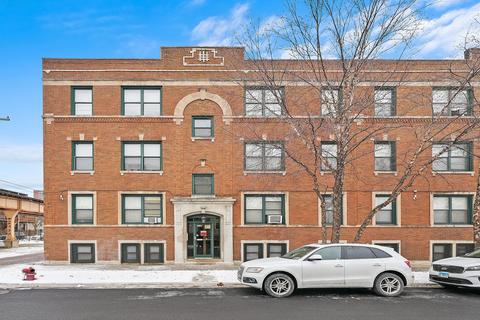 307 E 50th St #307B, Chicago, IL 60615