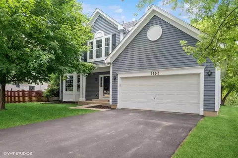 1155 Red Clover Dr, Naperville, IL 60564