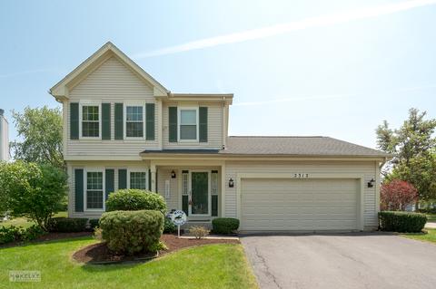 2312 Sedgwick Ct, Naperville, IL 60564