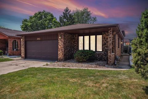 282 Escanaba Ave, Calumet City, IL 60409