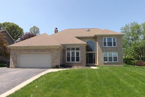 120 Arquilla Dr, Algonquin, IL 60102
