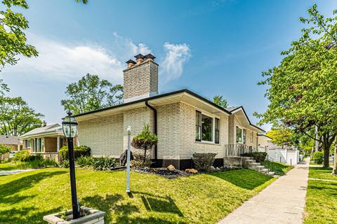 9100 28th St, Brookfield, IL 60513 photo 2