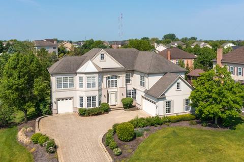 15 Forest View Dr, Hawthorn Woods, IL 60047