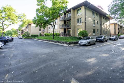 2420 W Talcott Rd #310, Park Ridge, IL 60068
