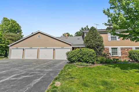 725 N Deer Run Dr #725, Palatine, IL 60067