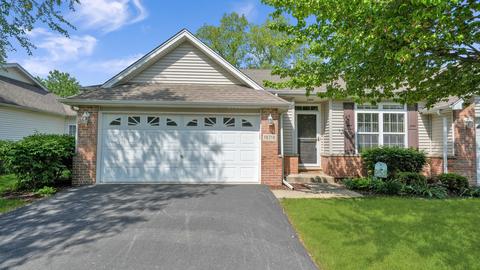 16718 S Sunset Ridge Ct, Lockport, IL 60441