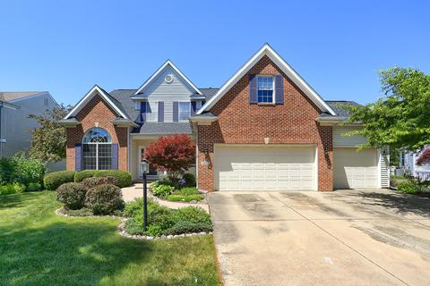 3007 Weeping Cherry Dr, Champaign, IL 61822