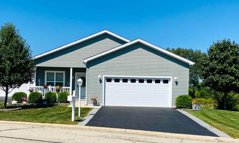 2321 Horseshoe Ct #477, Grayslake, IL 60030