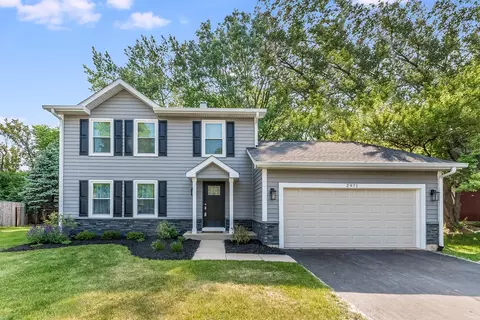 2971 Partridge Ct, Aurora, IL 60502