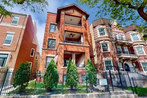 4524 S King Dr #4, Chicago, IL 60653
