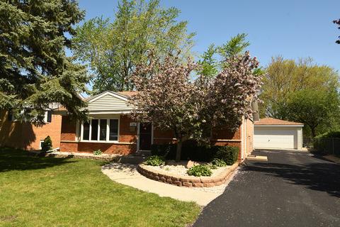 7282 W 174th Pl, Tinley Park, IL 60477