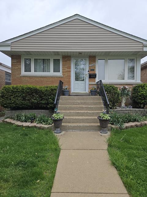 2234 Lathrop Ave, North Riverside, IL 60546