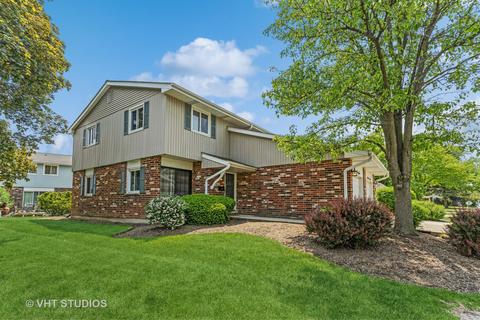 1666 Darwin Ct #1666, Wheaton, IL 60189