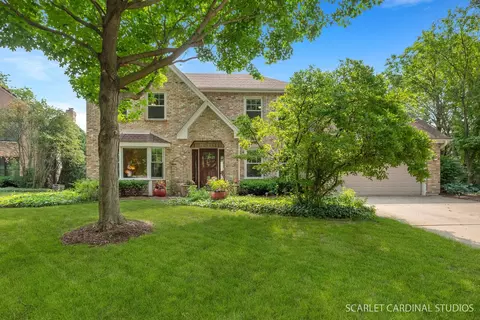 626 Windridge Ct, Naperville, IL 60540