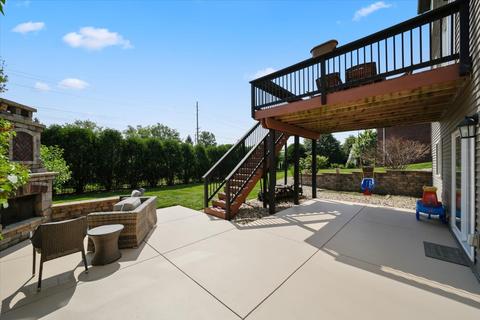 1917 Sinclair Ct, Bloomington, IL 61704 photo 27