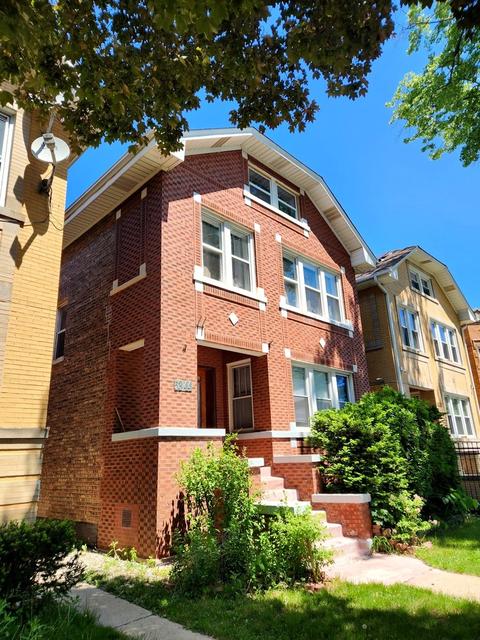 5344 W Drummond Pl, Chicago, IL 60639