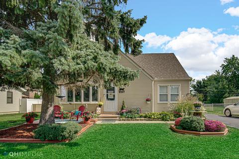 8341 Long Ave, Burbank, IL 60459 photo 3