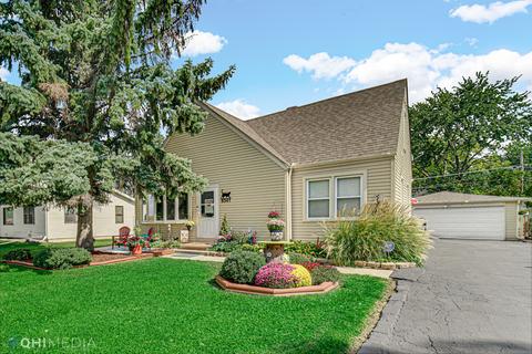 8341 Long Ave, Burbank, IL 60459 photo 2