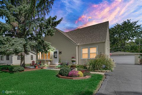8341 Long Ave, Burbank, IL 60459