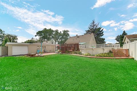8341 Long Ave, Burbank, IL 60459 photo 20