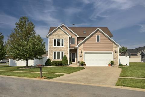 345 Highpoint Cir S, Bourbonnais, IL 60914