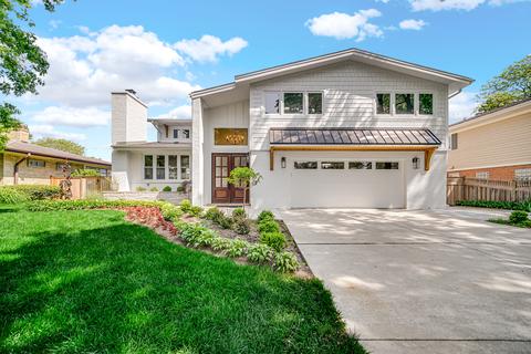 318 Rugeley Rd, Western Springs, IL 60558