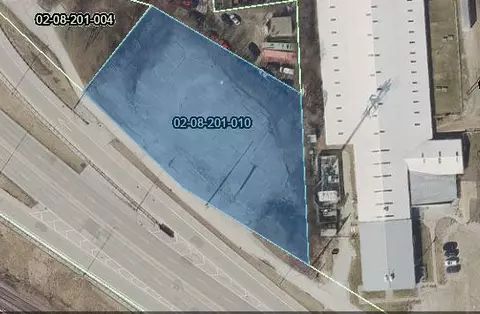 1540 W Northwest Hwy, Palatine, IL 60067