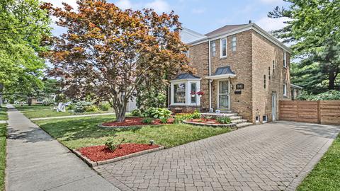 8141 Long Ave, Skokie, IL 60077