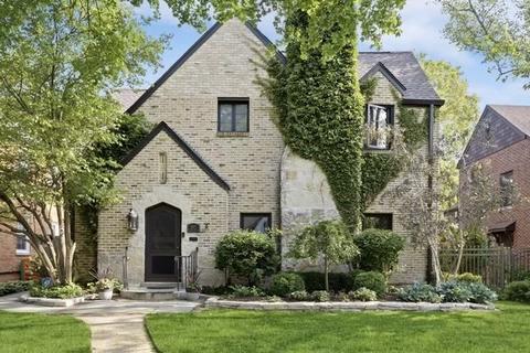 3127 Park Pl, Evanston, IL 60201