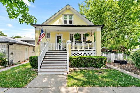 6539 28th Pl, Berwyn, IL 60402