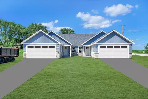 211 E Fairfield St, Fisher, IL 61843